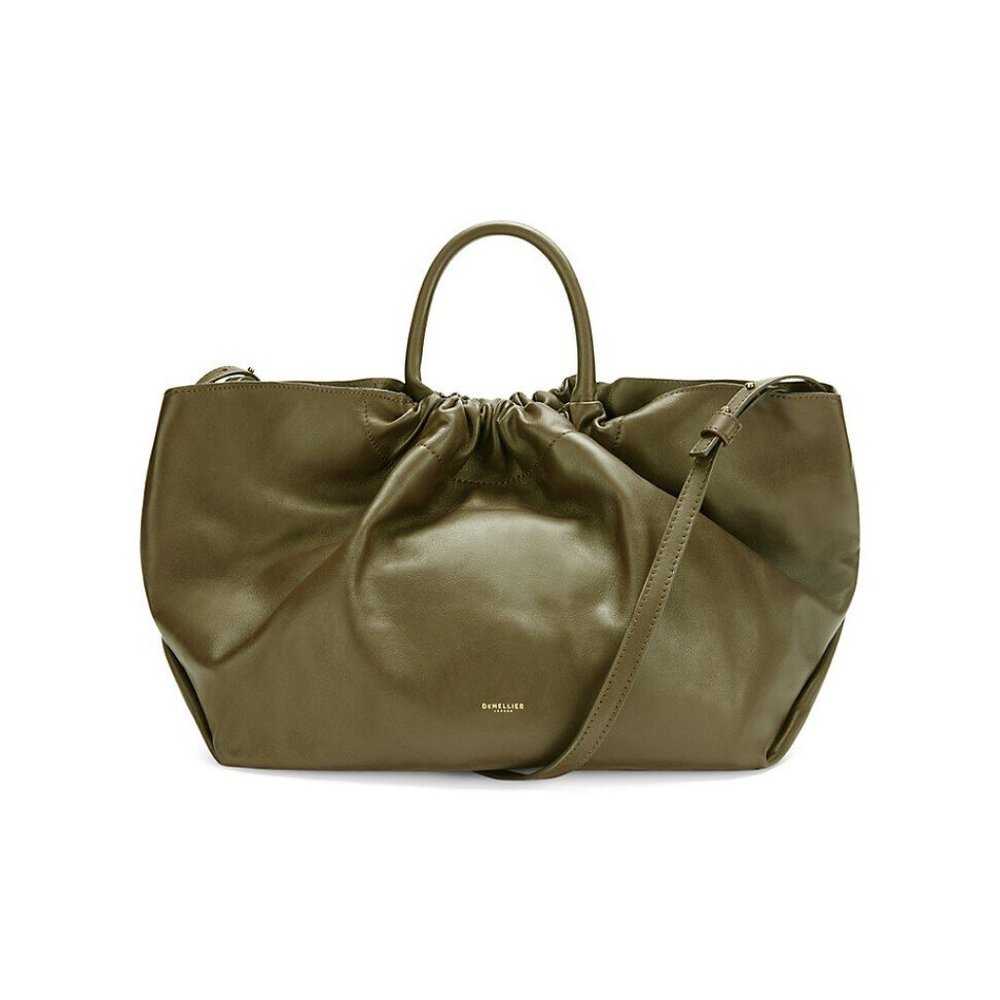 Demellier Los Angeles Tote